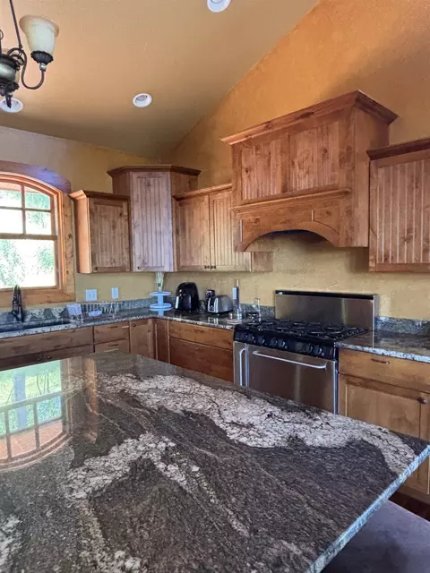 Kitchen - 188 Oak Ridge Rd, Spearfish, SD 57783 photo 3 of 6