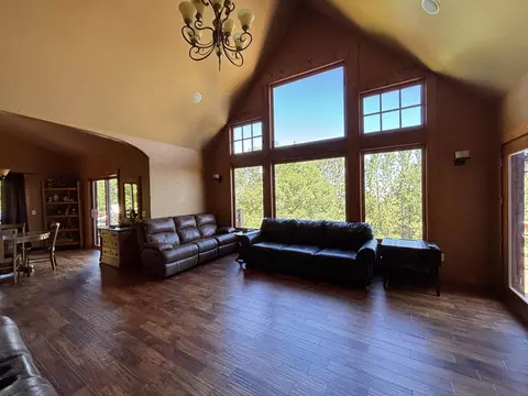 Living - 188 Oak Ridge Rd, Spearfish, SD 57783 photo 1 of 4