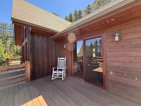 Exterior - 188 Oak Ridge Rd, Spearfish, SD 57783 photo 8 of 8