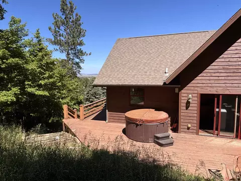Exterior - 188 Oak Ridge Rd, Spearfish, SD 57783 photo 4 of 8