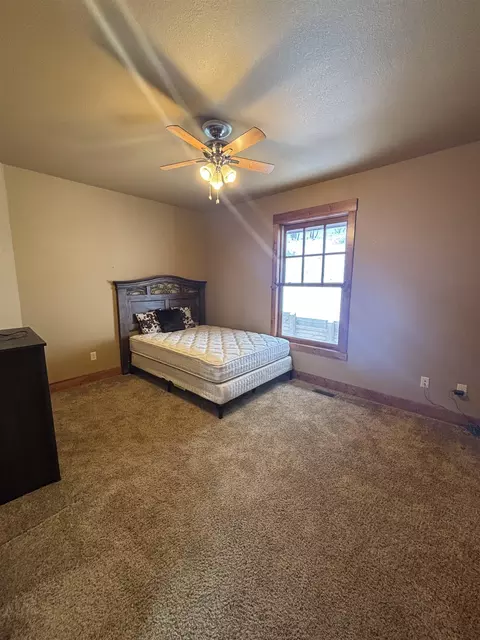 Bedroom - 188 Oak Ridge Rd, Spearfish, SD 57783 photo 3 of 3