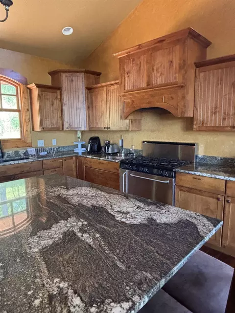 Kitchen - 188 Oak Ridge Rd, Spearfish, SD 57783 photo 2 of 6