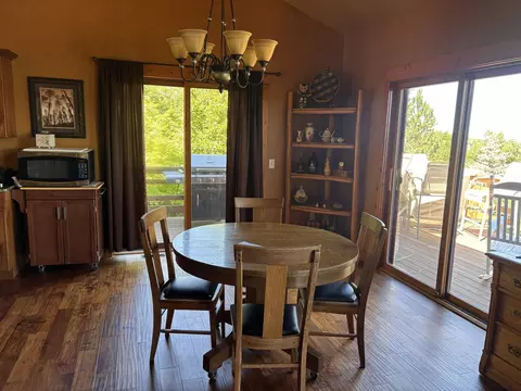 Dining - 188 Oak Ridge Rd, Spearfish, SD 57783 photo 1 of 1