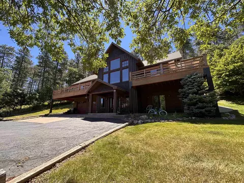 Exterior - 188 Oak Ridge Rd, Spearfish, SD 57783 photo 2 of 8