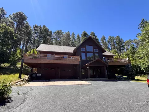 Exterior - 188 Oak Ridge Rd, Spearfish, SD 57783 photo 3 of 8