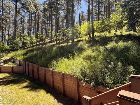 Exterior - 188 Oak Ridge Rd, Spearfish, SD 57783 photo 6 of 8