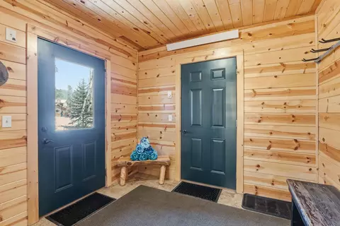 Entry Way - 21158 Last Chance Trl, Lead, SD 57754 photo 1 of 1