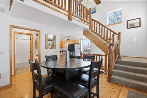 Dining - 21158 Last Chance Trl, Lead, SD 57754 photo 3 of 4