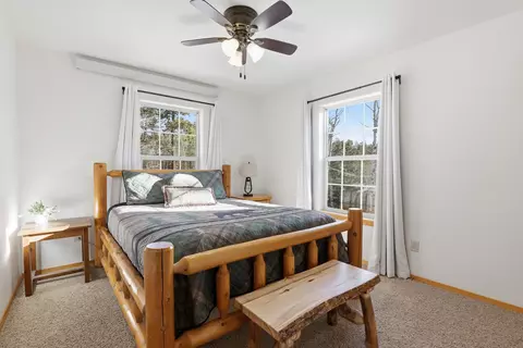 Bedroom - 21158 Last Chance Trl, Lead, SD 57754 photo 1 of 6