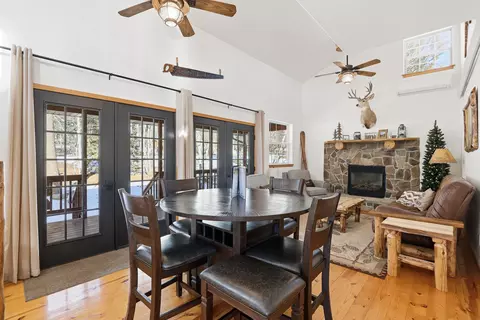 Dining - 21158 Last Chance Trl, Lead, SD 57754 photo 2 of 4