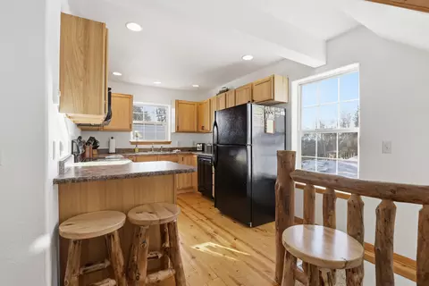 Kitchen - 21158 Last Chance Trl, Lead, SD 57754 photo 1 of 3
