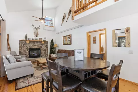 Dining - 21158 Last Chance Trl, Lead, SD 57754 photo 1 of 4