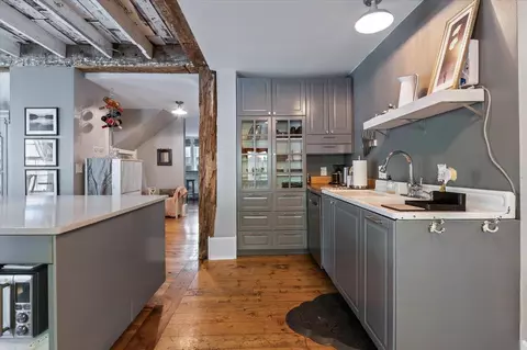 Kitchen - 123 12 Stone St, Lead, SD 57754 photo 2 of 3