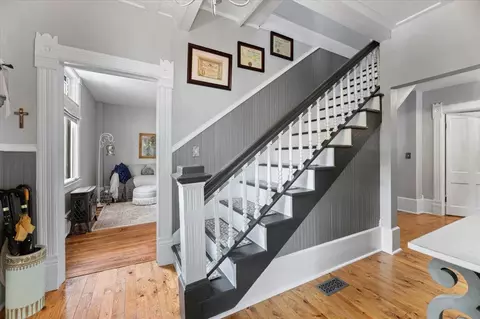 Entry Way - 123 12 Stone St, Lead, SD 57754 photo 1 of 4