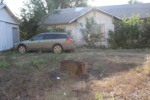 Exterior - 207 2nd St, Newell, SD 57760 photo 2 of 9