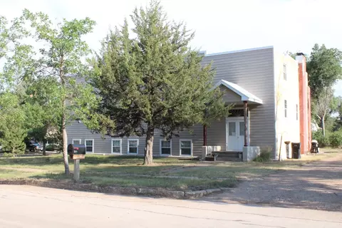 Exterior - 207 2nd St, Newell, SD 57760 photo 3 of 9