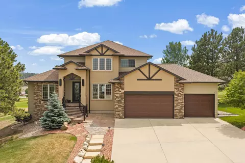 6407 Muirfield Dr, Rapid City, SD 57702