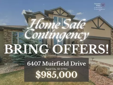 6407 Muirfield Dr, Rapid City, SD 57702