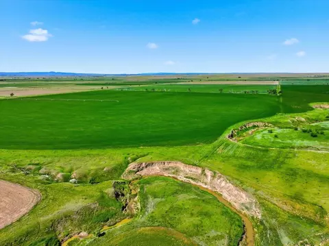 View/Area - tbd Baker Rd, Nisland, SD 57762 photo 1 of 2