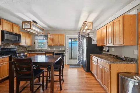Kitchen - 1905 Main St, Sturgis, SD 57785 photo 2 of 3