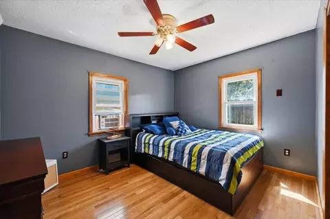Bedroom - 1905 Main St, Sturgis, SD 57785 photo 3 of 4