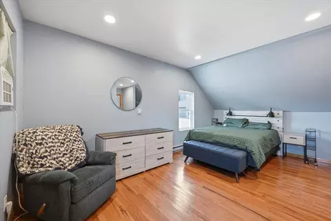 Bedroom - 1905 Main St, Sturgis, SD 57785 photo 2 of 4
