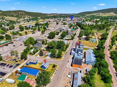 View/Area - 1905 Main St, Sturgis, SD 57785 photo 2 of 3