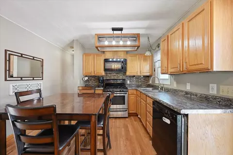 Kitchen - 1905 Main St, Sturgis, SD 57785 photo 3 of 3