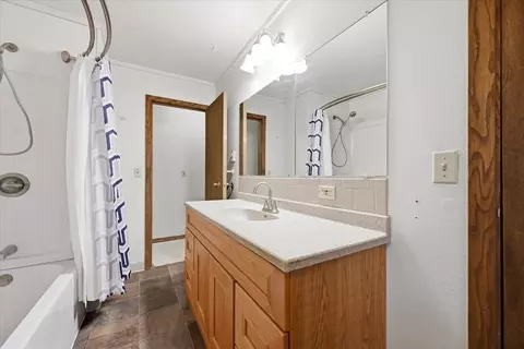 Bath - 25015 Chandler Dr, Custer, SD 57730 photo 3 of 3