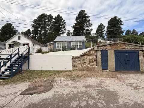 Exterior - 609 Samo St, Lead, SD 57754 photo 4 of 11
