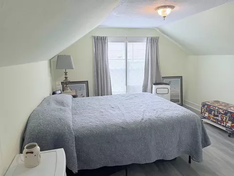 Bedroom - 609 Samo St, Lead, SD 57754 photo 3 of 4
