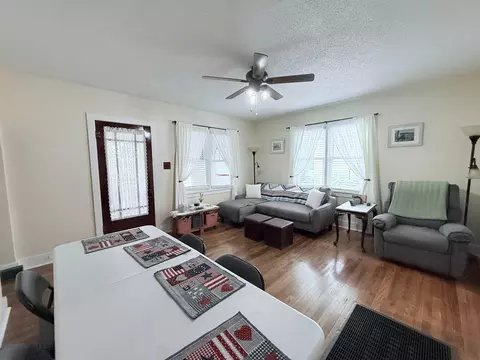 Living - 609 Samo St, Lead, SD 57754 photo 1 of 3