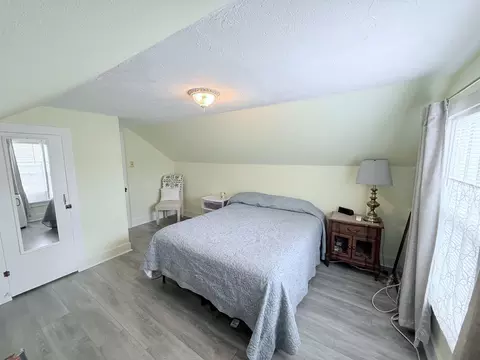 Bedroom - 609 Samo St, Lead, SD 57754 photo 4 of 4