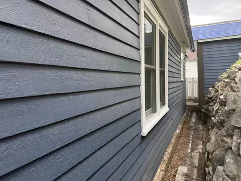 Exterior - 609 Samo St, Lead, SD 57754 photo 7 of 11