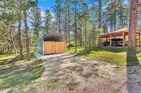 26738 Sd Hwy 89, Custer, SD 57730 photo 10