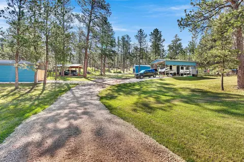 26738 Sd Hwy 89, Custer, SD 57730 photo 9