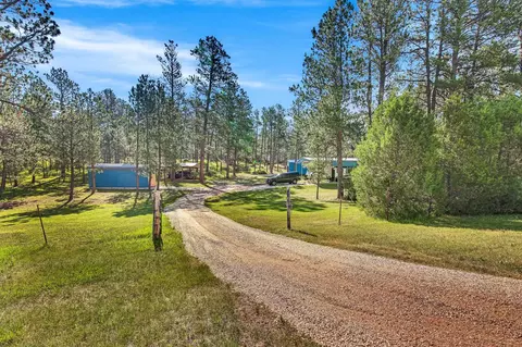 26738 Sd Hwy 89, Custer, SD 57730 photo 8