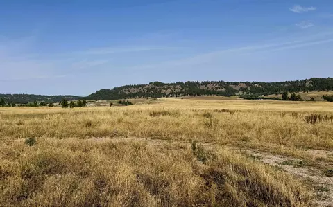 Tract 4 Painted Horse Road, Hulett, WY 82720