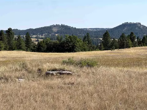 Tract 8 Painted Horse Road, Hulett, WY 82720