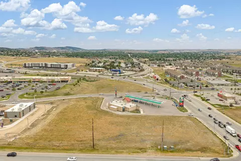 lot7 E Stumer Rd, Rapid City, SD 57701 photo 3