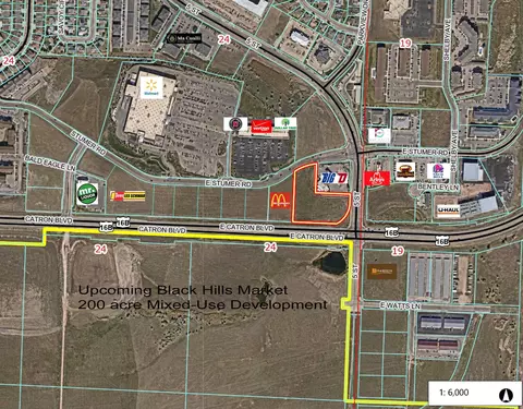 lot7 E Stumer Rd, Rapid City, SD 57701 photo 20