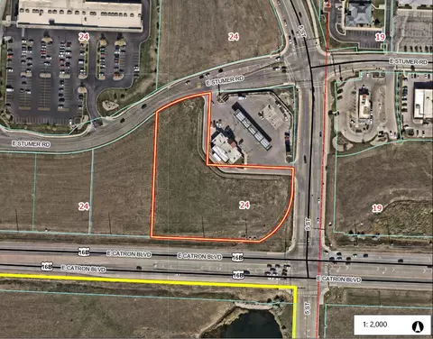 lot7 E Stumer Rd, Rapid City, SD 57701 photo 2