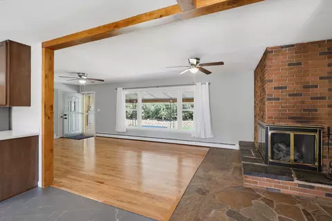 Living - 17 Clay St, Custer, SD 57730 photo 4 of 9