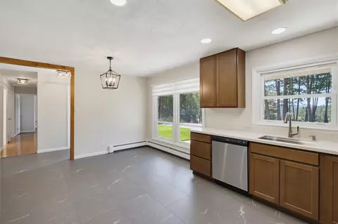 Kitchen - 17 Clay St, Custer, SD 57730 photo 5 of 6