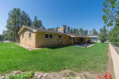 Exterior - 17 Clay St, Custer, SD 57730 photo 7 of 7