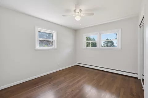 Bedroom - 17 Clay St, Custer, SD 57730 photo 1 of 3
