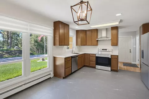 Kitchen - 17 Clay St, Custer, SD 57730 photo 2 of 6