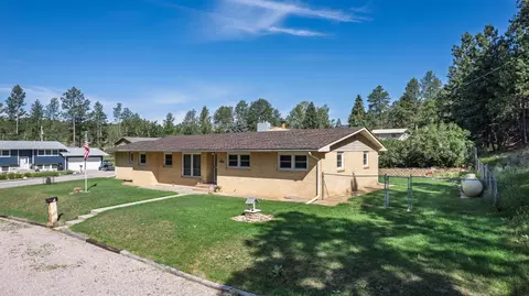 Other - 17 Clay St, Custer, SD 57730 photo 1 of 11