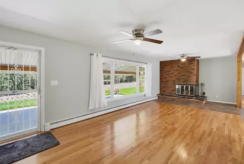 Living - 17 Clay St, Custer, SD 57730 photo 1 of 9