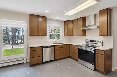 Kitchen - 17 Clay St, Custer, SD 57730 photo 4 of 6